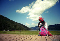 秋季出游十大备衣方案