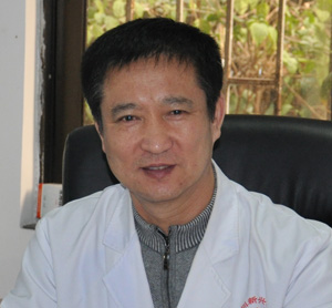 深圳新兴医院沈朝禄主任