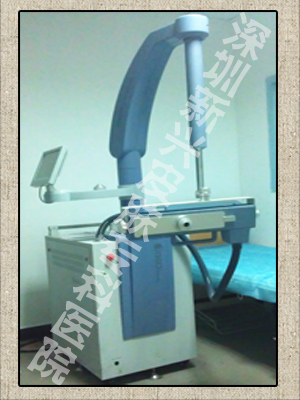 深圳新兴医院308准分子激光治疗仪