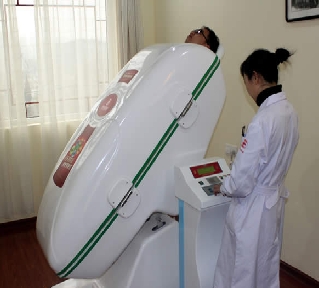 深圳新兴皮肤专科